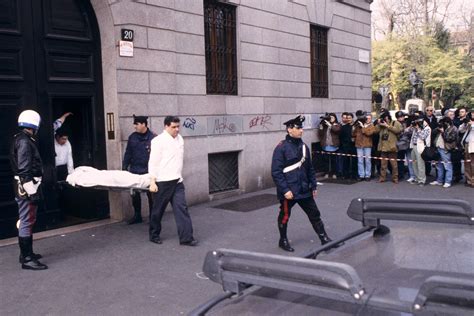 gucci maurizio mort|Maurizio Gucci grave.